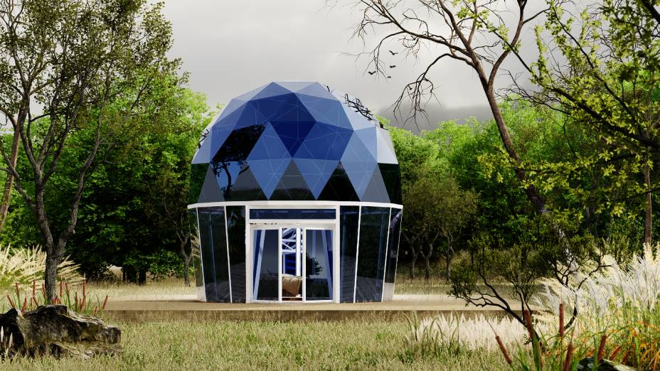 上虞市星空酒店帐篷厂家